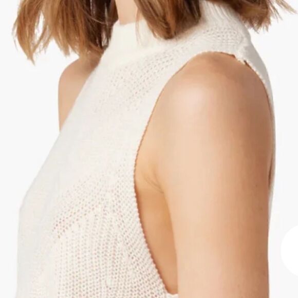 Joe’s Sweater Teddi Tank - Picture 4 of 11